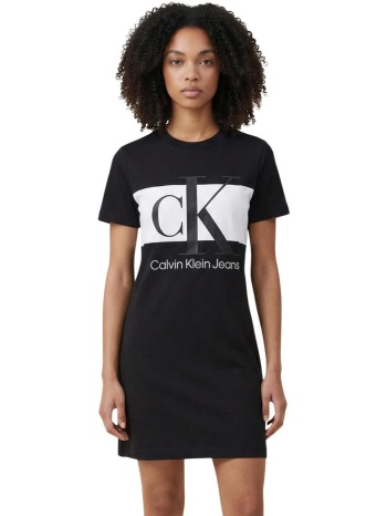 κοντά φορέματα calvin klein jeans lv047f288g |