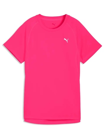 t-shirts & polos puma w run velocity tee (poly) |