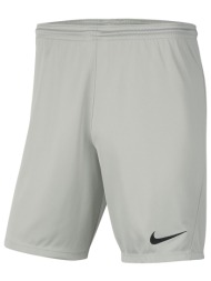παντελόνια 7/8 και 3/4 nike park iii shorts |