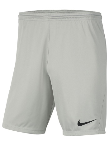 παντελόνια 7/8 και 3/4 nike park iii shorts |