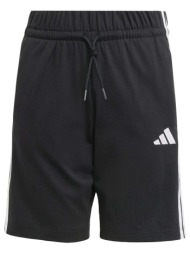 shorts & βερμούδες adidas j 3s kn sh 210 |