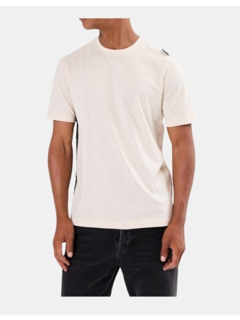 t-shirt με κοντά μανίκια emporio armani ea7 6dpt04 pjvpz | σε προσφορά