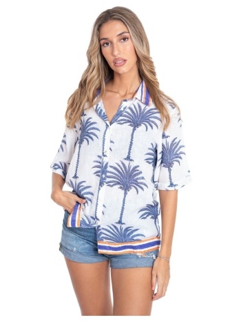 πουκάμισα isla bonita by sigris πουκάμισο | σε προσφορά