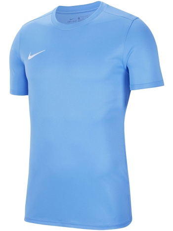 t-shirt με κοντά μανίκια nike park vii tee |