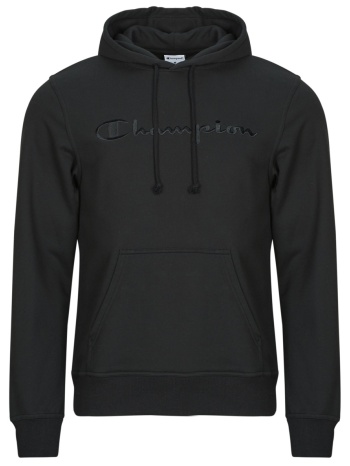 φούτερ champion hooded sweatshirt