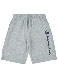 shorts & βερμούδες champion shorts