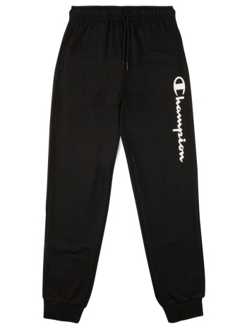 φόρμες champion rib cuff pants