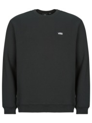 φούτερ vans left chest ii loose crew