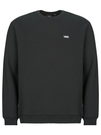 φούτερ vans left chest ii loose crew