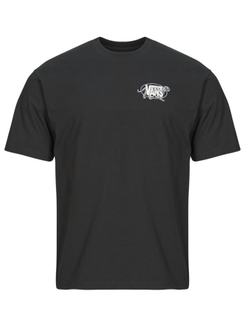 t-shirt με κοντά μανίκια vans awaken tiger ss tee