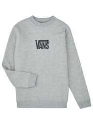 φούτερ vans stretch logo crew