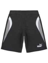 shorts & βερμούδες puma ess block shorts tr