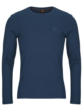 μπλουζάκια με μακριά μανίκια boss tacks