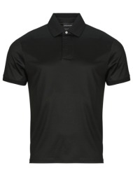 πόλο με κοντά μανίκια emporio armani em004588