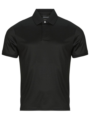 πόλο με κοντά μανίκια emporio armani em004588