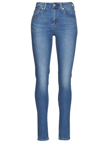 skinny jeans levis 721 high rise skinny