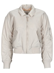 μπουφάν levis bowie crop bomber