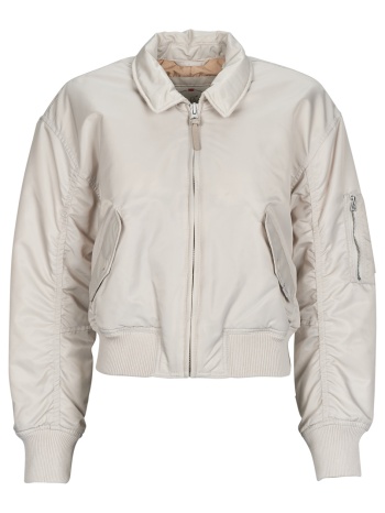 μπουφάν levis bowie crop bomber