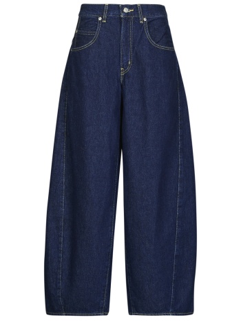 φαρδιά / καμπάνα levis super baggy barrel