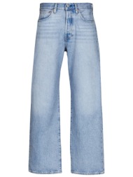 tζιν σε ίσια γραμή levis 501® loose