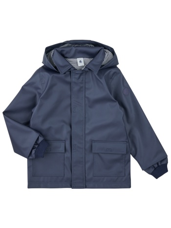 παρκά petit bateau cire