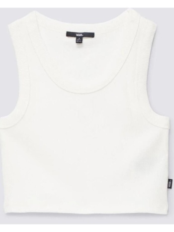 αμάνικα/t-shirts χωρίς μανίκια vans drew rib tank | σε προσφορά