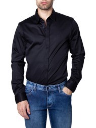 πουκάμισο με μακριά μανίκια eax 8nzcbd zn10z |