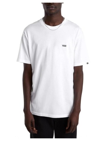 t-shirts & polos vans left chest ii loose ss | σε προσφορά