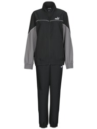 σετ από φόρμες puma woven colorblock suit