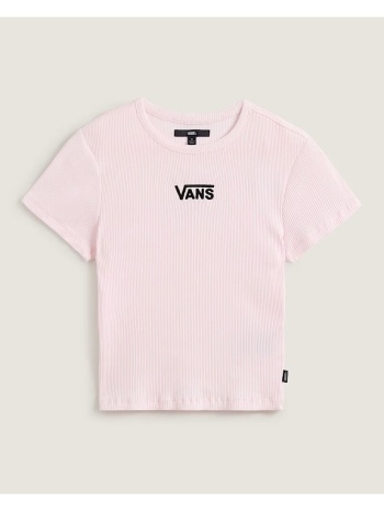t-shirt με κοντά μανίκια vans cameron tee | σε προσφορά