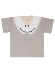 t-shirt με κοντά μανίκια mm6 maison margiela m61013mm07n |