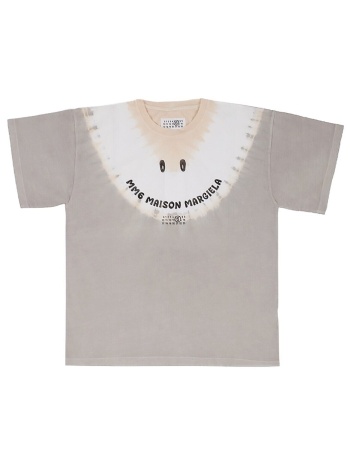 t-shirt με κοντά μανίκια mm6 maison margiela m61013mm07n | σε προσφορά