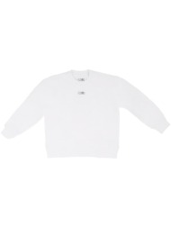 πουλόβερ mm6 maison margiela m61011mm04h |