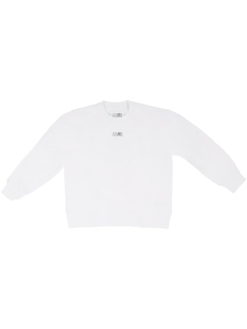 πουλόβερ mm6 maison margiela m61011mm04h | σε προσφορά