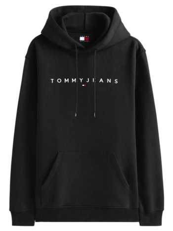 φούτερ tommy hilfiger dm0dm20746 bds | σε προσφορά
