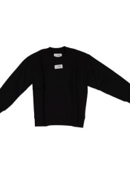 πουλόβερ mm6 maison margiela m61011mm04h |