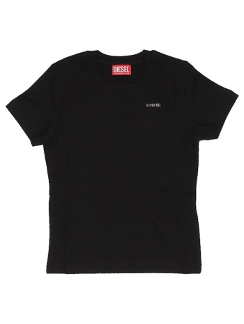 t-shirt με κοντά μανίκια diesel j027710catm | σε προσφορά