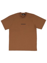 t-shirt με κοντά μανίκια ...