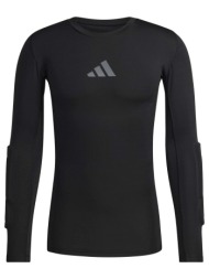 t-shirts & polos adidas gk pad ls m |