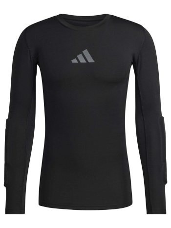 t-shirts & polos adidas gk pad ls m | σε προσφορά