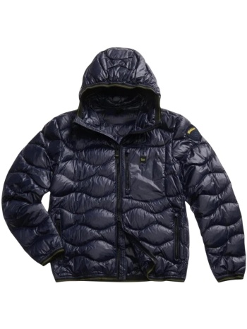 μπουφάν blauer wave 26sbluc03177 |