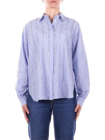 πουκάμισα pinko 106225a32r | σε προσφορά