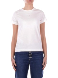 t-shirt με κοντά μανίκια pinko 100355a339 |