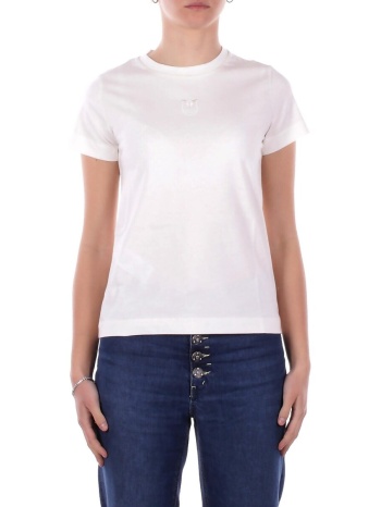 t-shirt με κοντά μανίκια pinko 100355a339 | σε προσφορά