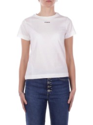 t-shirt με κοντά μανίκια pinko 100373a34f |