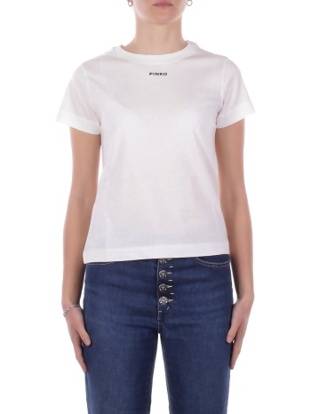 t-shirt με κοντά μανίκια pinko 100373a34f | σε προσφορά