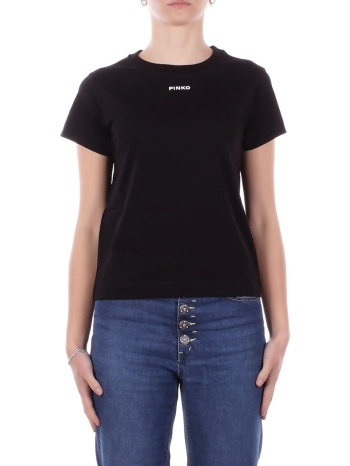 t-shirt με κοντά μανίκια pinko 100373a34f | σε προσφορά