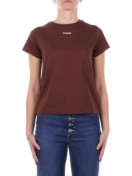 t-shirt με κοντά μανίκια pinko 100373a34f |