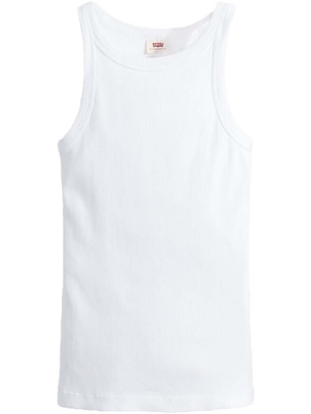 αμάνικα/t-shirts χωρίς μανίκια levis essential racer tank |