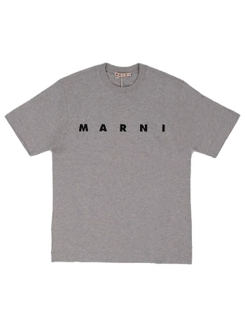 t-shirt με κοντά μανίκια marni m002mvm00rf | σε προσφορά